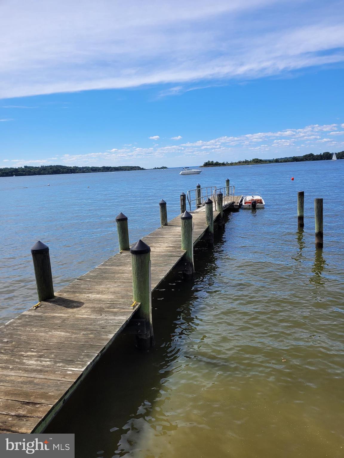 13983 Turners Point Road Kennedyville, MD 21645 - Photo 41 of 62 a view of a ocean view
