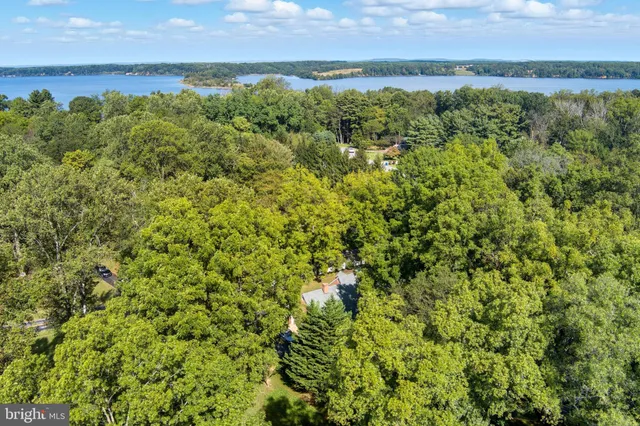 $625,000 | 13983 Turners Point Road, Kennedyville, MD 21645