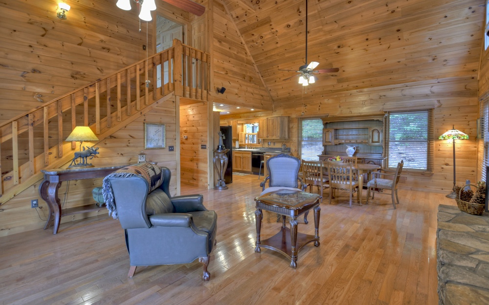 501 Oak Ledge Road Morganton, GA 30560 - Photo 36 of 41 Additional View