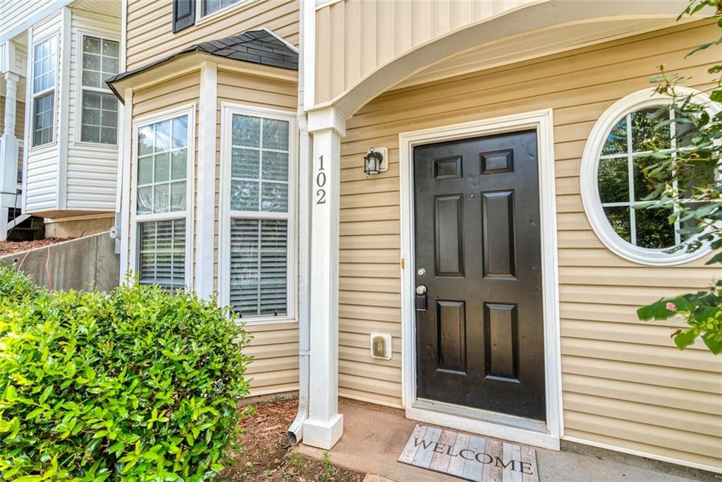 102 Timber Ridge Drive Cartersville, GA 30121 - Photo 29 of 31 Gallery Image 29