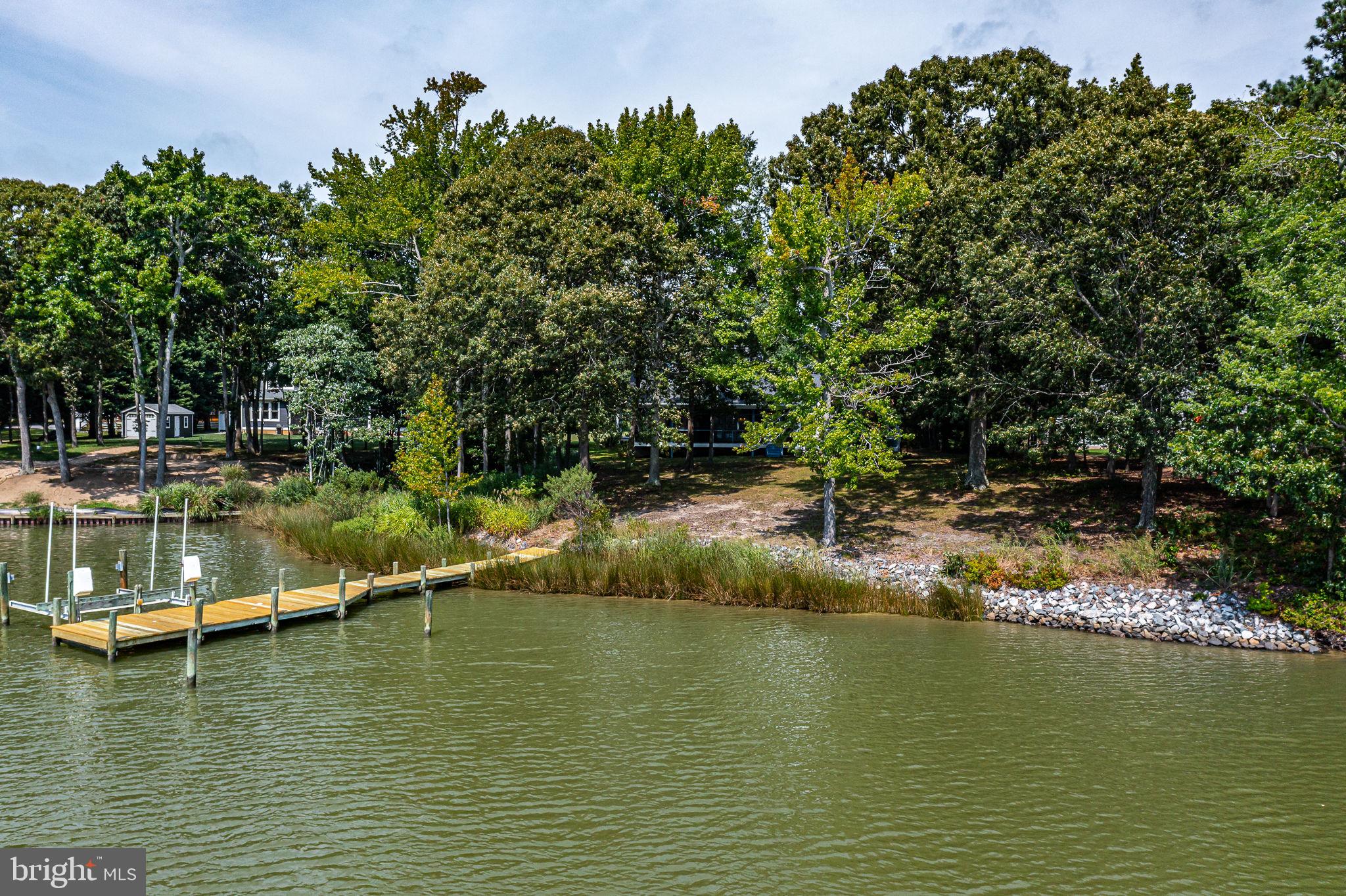 578 Twin Harbor Road Reedville, VA 22539 - Photo 58 of 71 Gallery Image 58