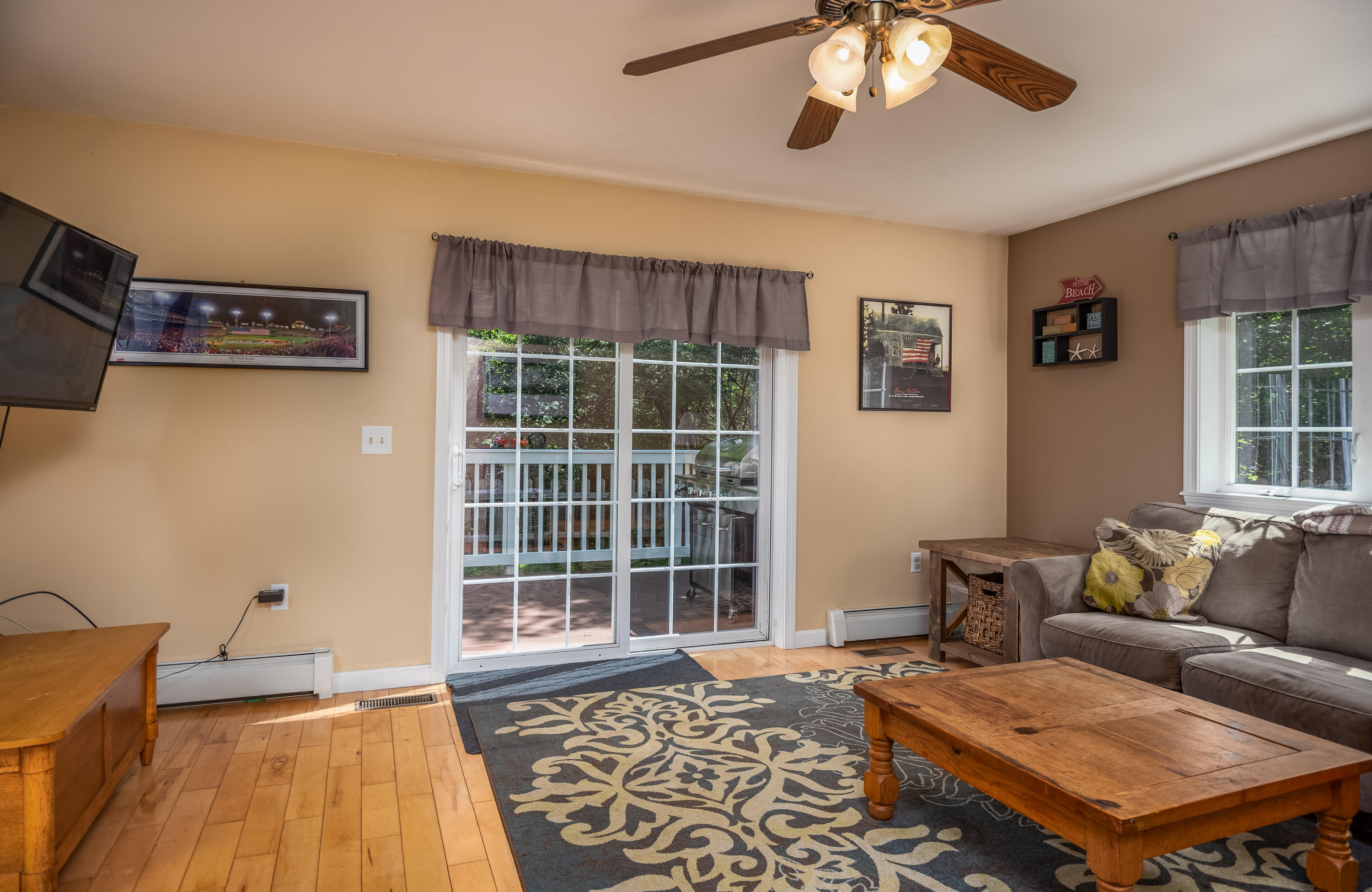 24 Yeaton Hill Road Springvale, ME 04083 - Photo 5 of 20 lr3-1