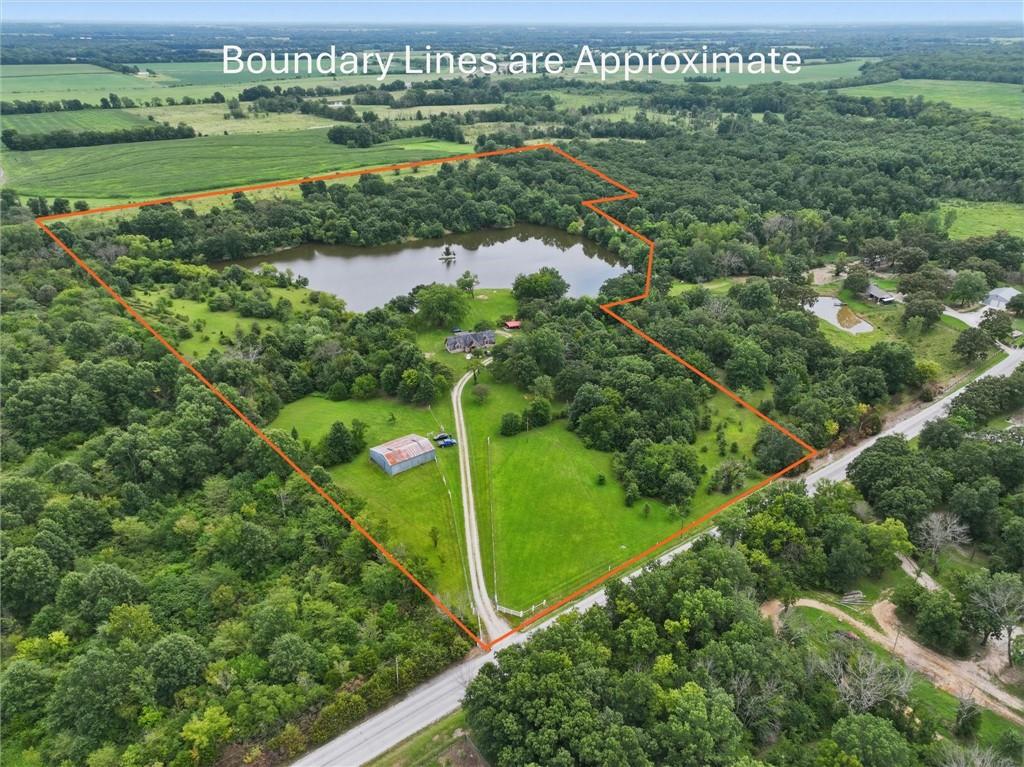 19715 Hoover Road Pleasant Hill, MO 64080 - Photo 1 of 59 Gallery Image 1
