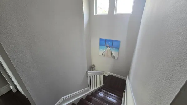 a bathroom with a toilet