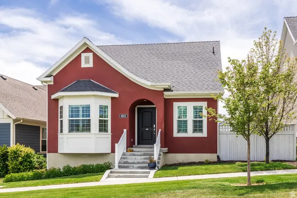 $600,000 | 4953 West Lake Terrace Avenue, South Jordan, UT 84009