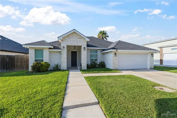 $300,000 | 606 West 18th Street, Weslaco, TX 78596