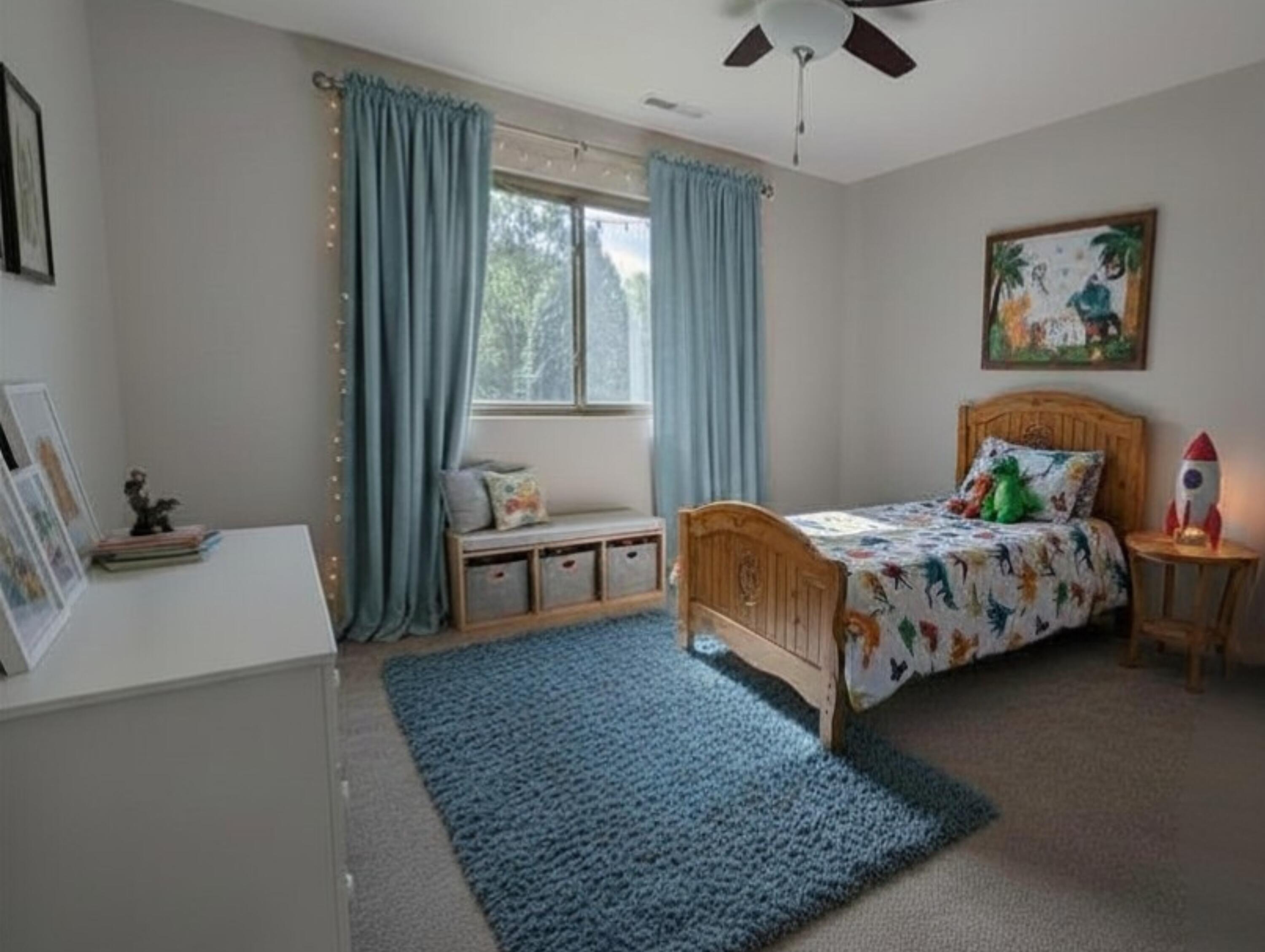 1011 South 2nd Street, Unit 11 Delavan, WI 53115 - Photo 18 of 25 Bed 1 Virtually Staged (1)