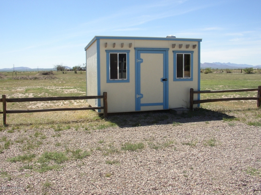 10184 North Bell Road Elfrida, AZ 85610 - Photo 31 of 49 Gallery Image 31