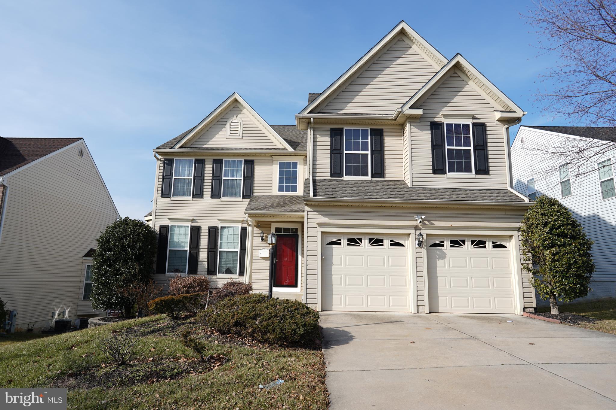 7518 Gilley Terrace Rosedale, MD 21237 - Photo 1 of 47 Gallery Image 1