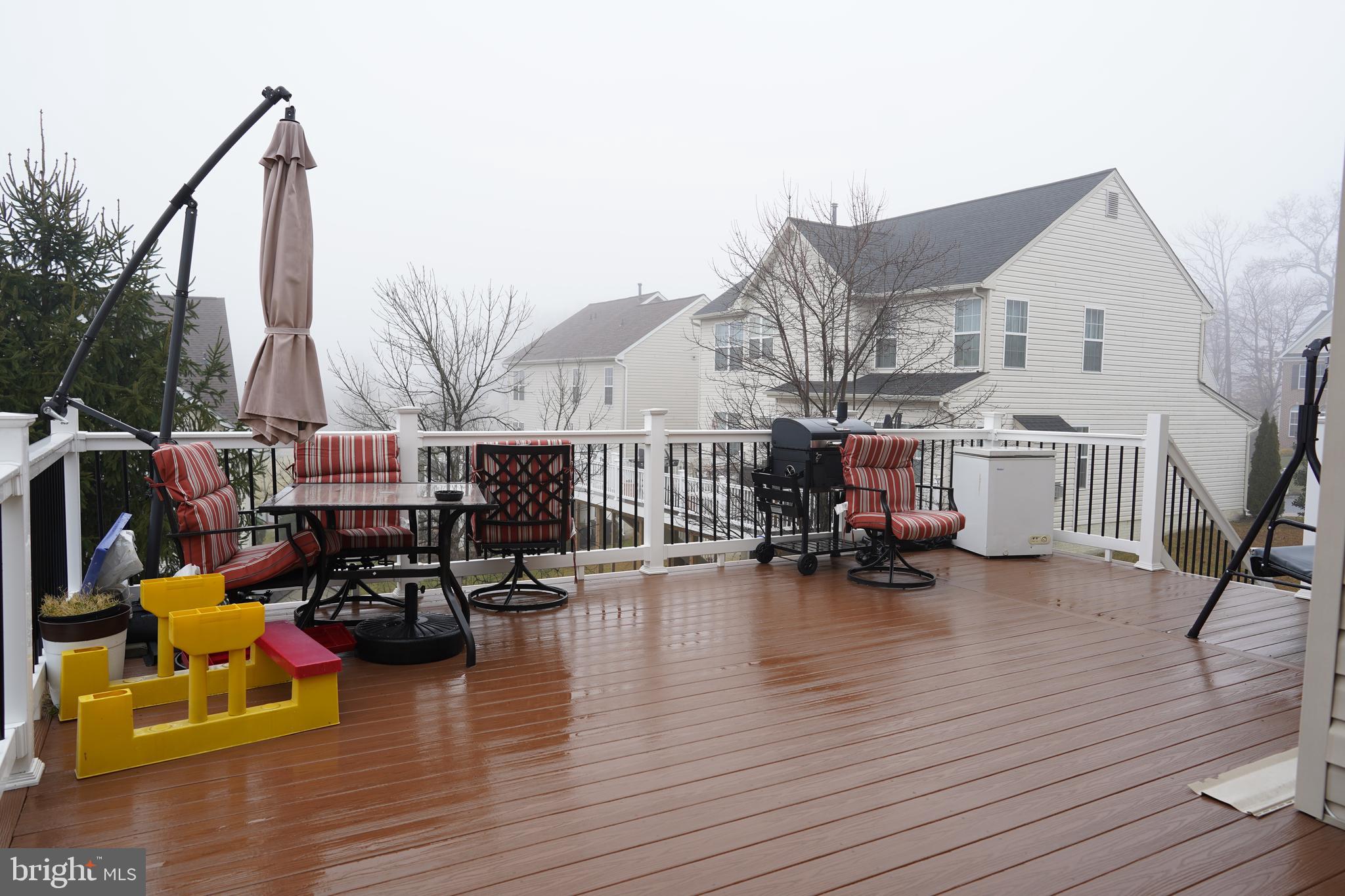7518 Gilley Terrace Rosedale, MD 21237 - Photo 43 of 47 Gallery Image 43