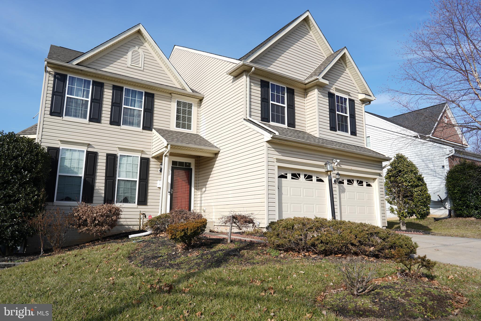 7518 Gilley Terrace Rosedale, MD 21237 - Photo 44 of 47 Gallery Image 44