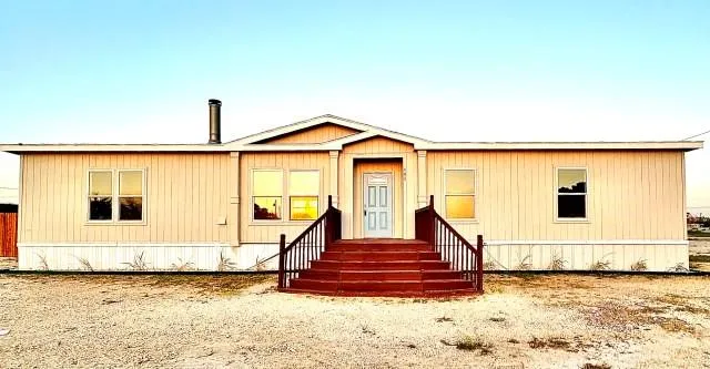 $155,000 | 402 Kilborn Street, Rankin, TX 79778