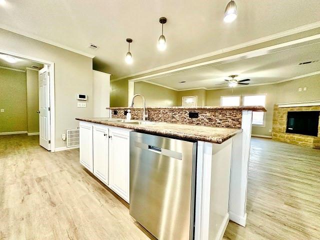 402 Kilborn Street Rankin, TX 79778 - Photo 12 of 20