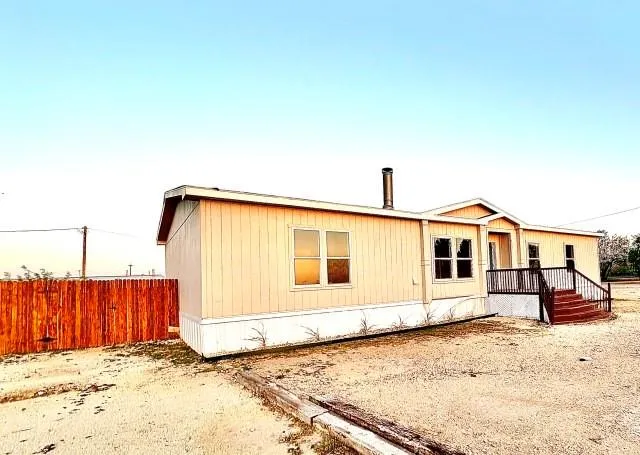 $155,000 | 402 Kilborn Street, Rankin, TX 79778