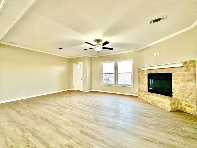 $155,000 | 402 Kilborn Street, Rankin, TX 79778