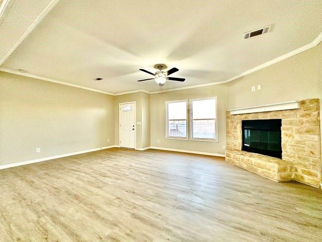 402 Kilborn Street Rankin, TX 79778 - Photo 9 of 20