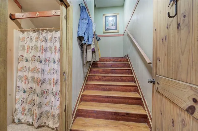 $1,250,000 | 1654 A Ward Mountain Road Northeast, Rome, GA 30161