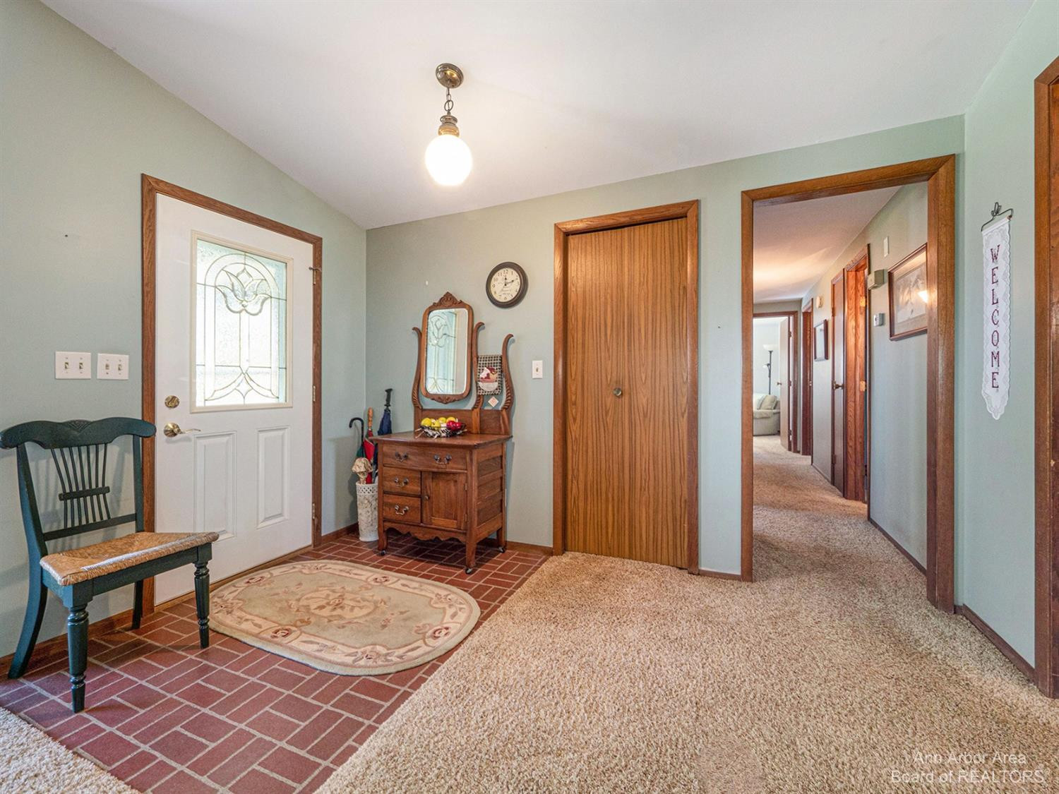 13876 Sheridan Road Manchester, MI 48158 - Photo 2 of 28 Photo 2