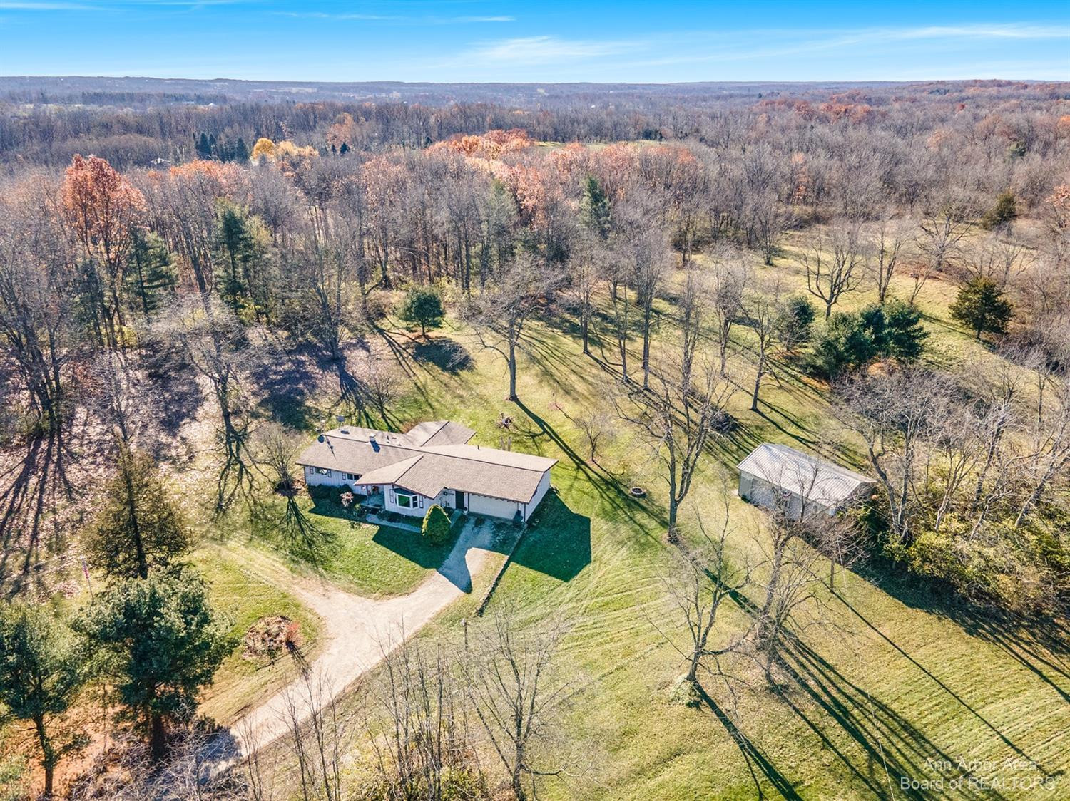 13876 Sheridan Road Manchester, MI 48158 - Photo 22 of 28 Photo 22