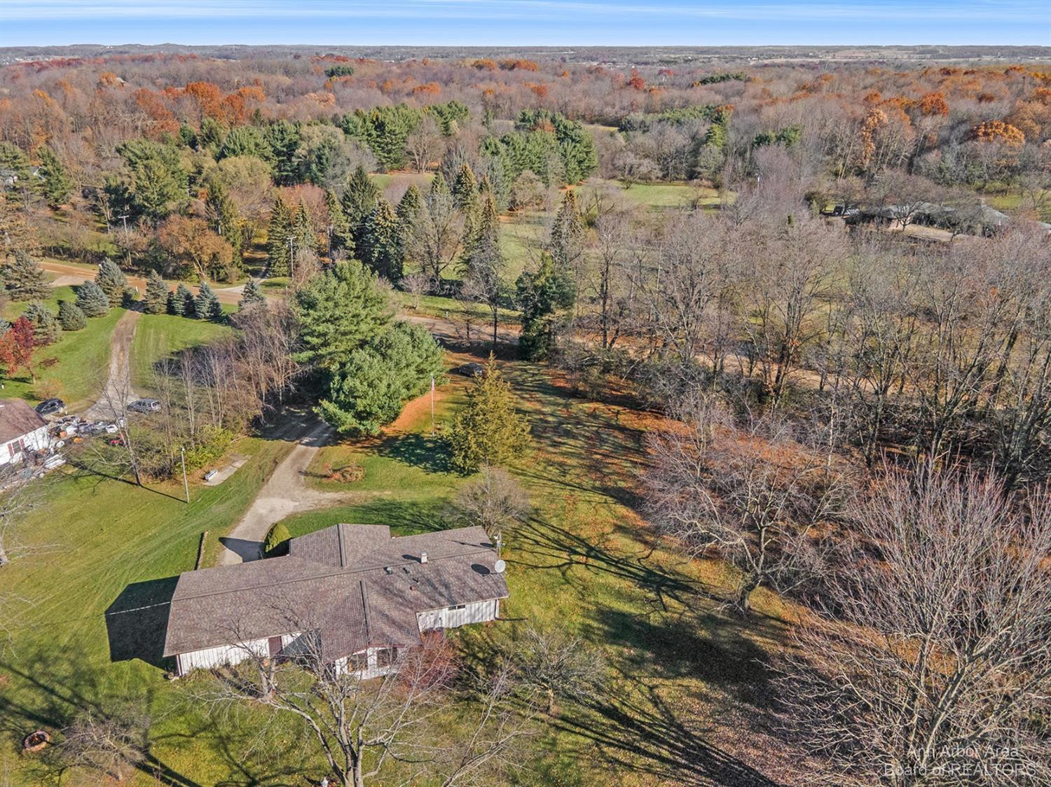 13876 Sheridan Road Manchester, MI 48158 - Photo 24 of 28 Photo 24