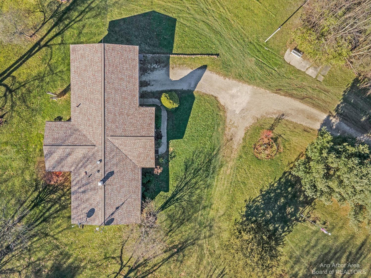13876 Sheridan Road Manchester, MI 48158 - Photo 26 of 28 Photo 26