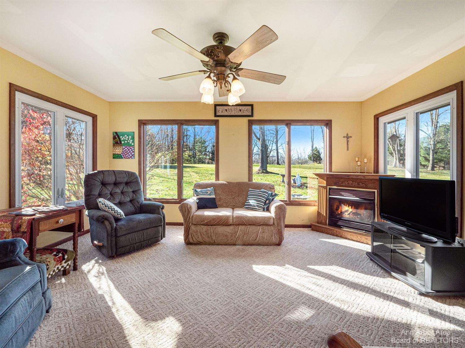 13876 Sheridan Road Manchester, MI 48158 - Photo 9 of 28 Photo 9