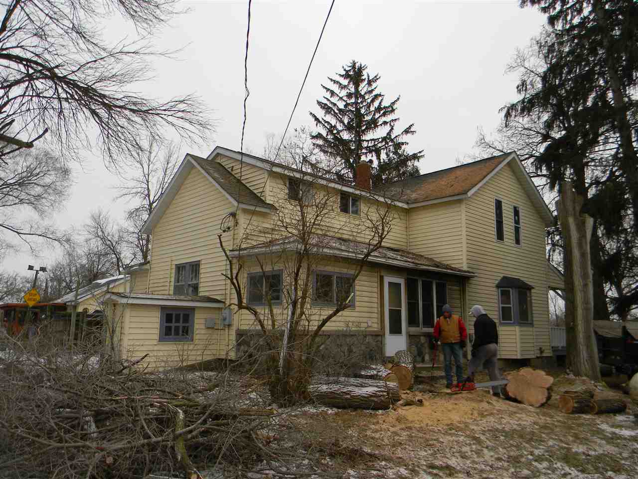4063 Lake George Road West Branch, MI 48661 - Photo 22 of 35 1842506-22.JPG