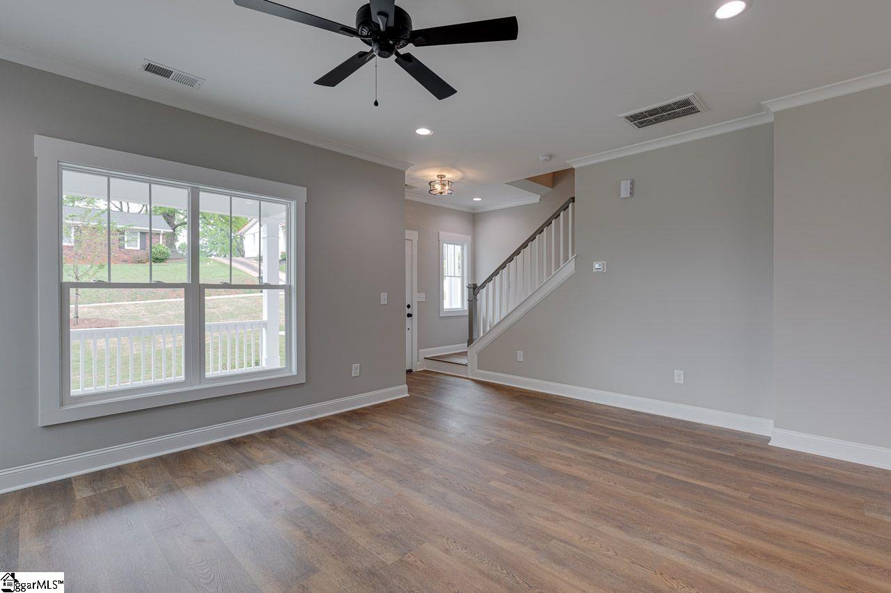568 Lowndes Hill Road Greenville, SC 29607 - Photo 6 of 22 Gallery Image 6