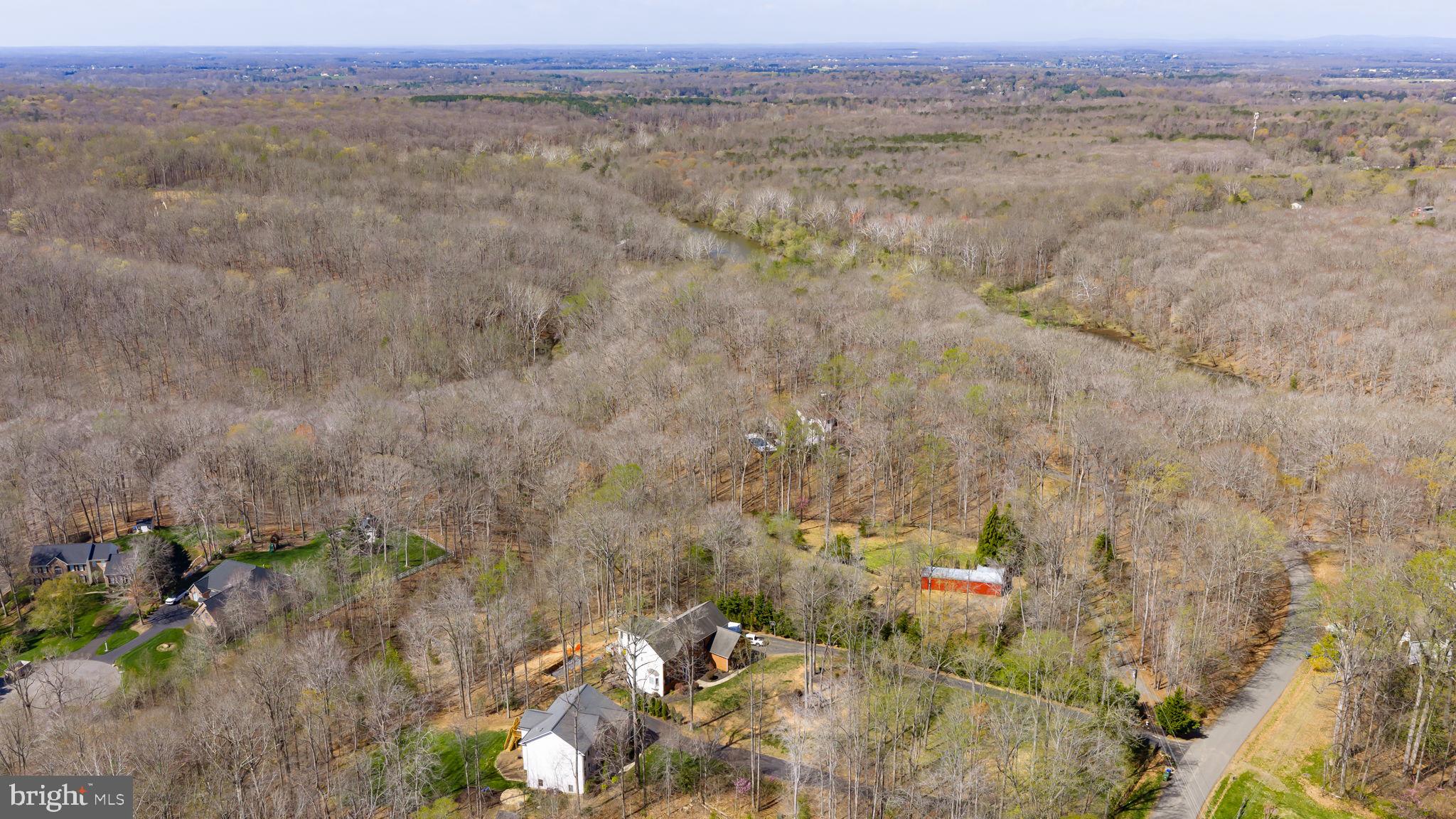 8701 Sinclair Mill Road Manassas, VA 20112 - Photo 118 of 132