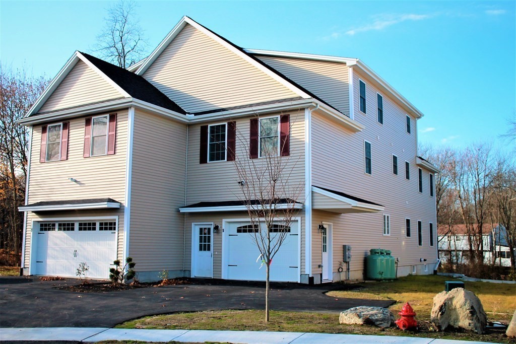 5 Alan R Gerrish Drive, Unit 5 Woburn, MA 01801 - Photo 1 of 25 Gallery Image 1