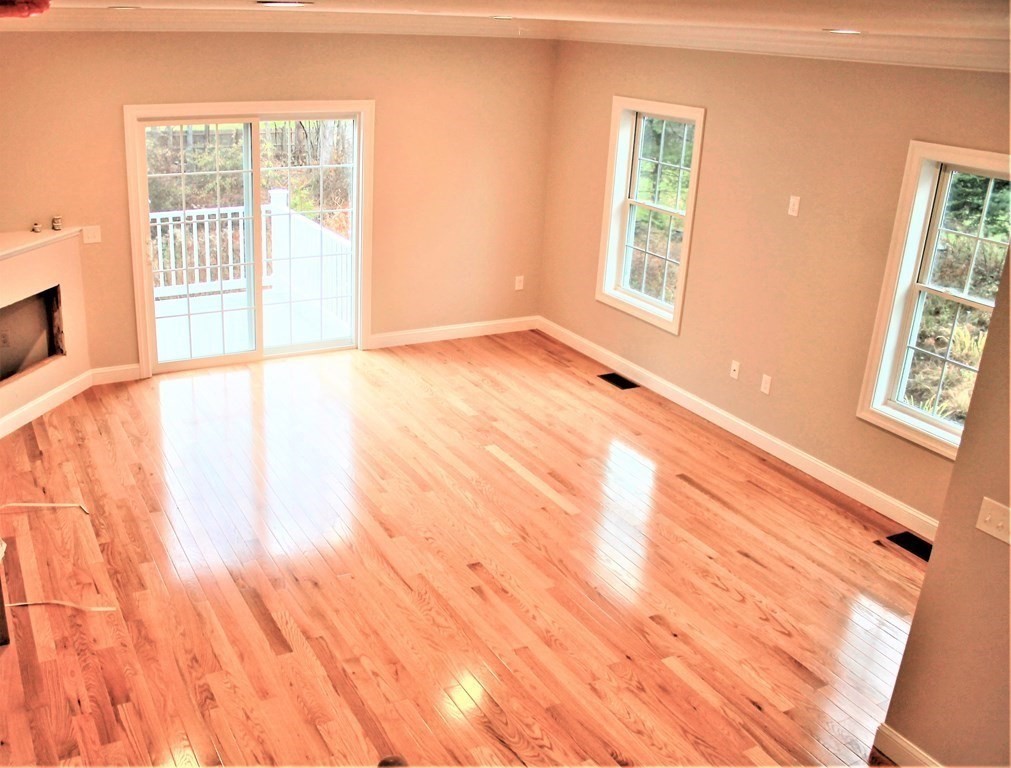 5 Alan R Gerrish Drive, Unit 5 Woburn, MA 01801 - Photo 4 of 25 Gallery Image 4