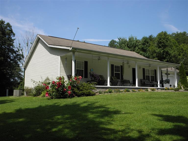 752 Slate Lick Church Road London, KY 40741 - Photo 15 of 30 Photo 15