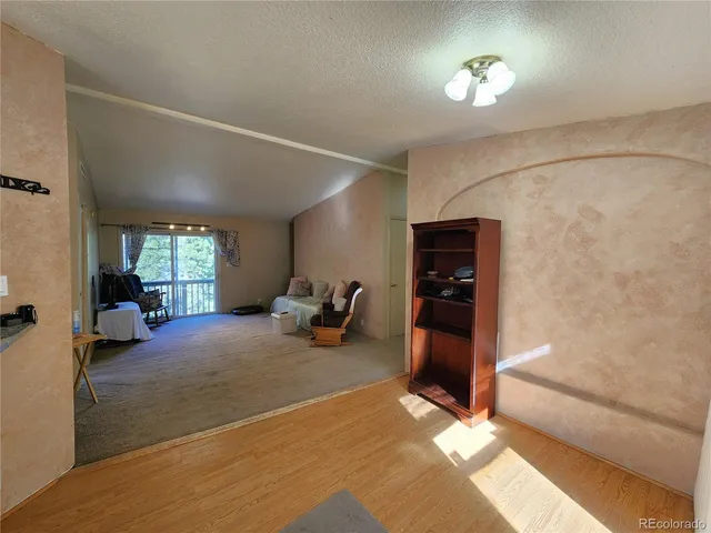 $425,000 | 287 Capital Road, Dumont, CO 80436