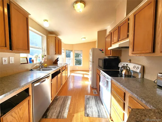 $425,000 | 287 Capital Road, Dumont, CO 80436