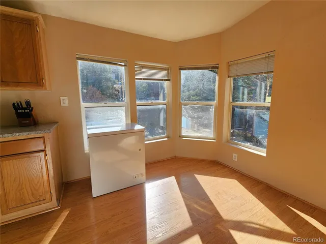 $425,000 | 287 Capital Road, Dumont, CO 80436