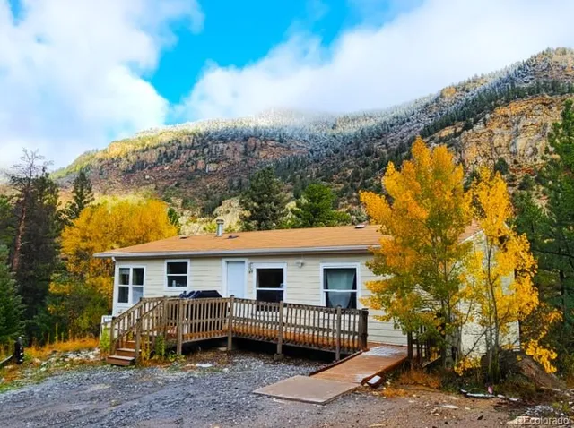 $425,000 | 287 Capital Road, Dumont, CO 80436
