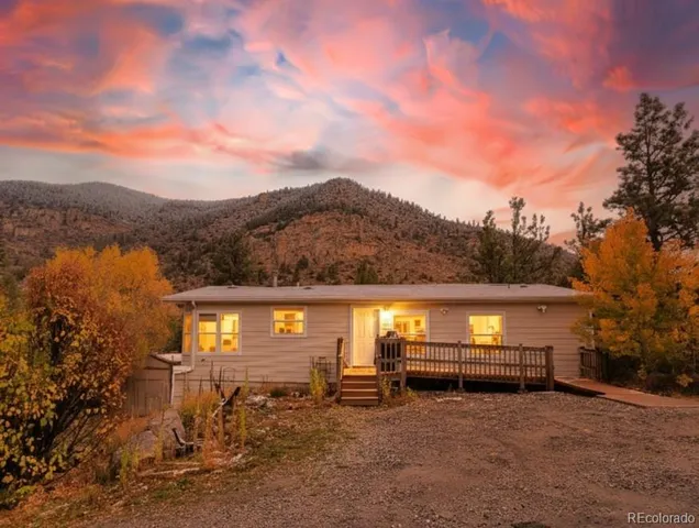 $425,000 | 287 Capital Road, Dumont, CO 80436