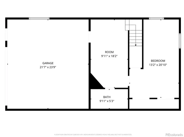 $425,000 | 287 Capital Road, Dumont, CO 80436