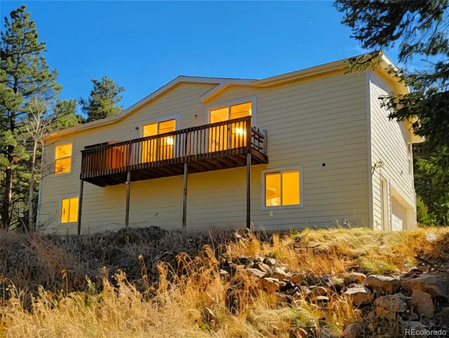 $425,000 | 287 Capital Road, Dumont, CO 80436