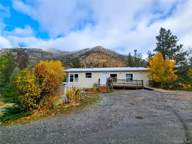 $425,000 | 287 Capital Road, Dumont, CO 80436