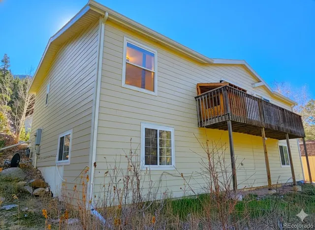 $425,000 | 287 Capital Road, Dumont, CO 80436