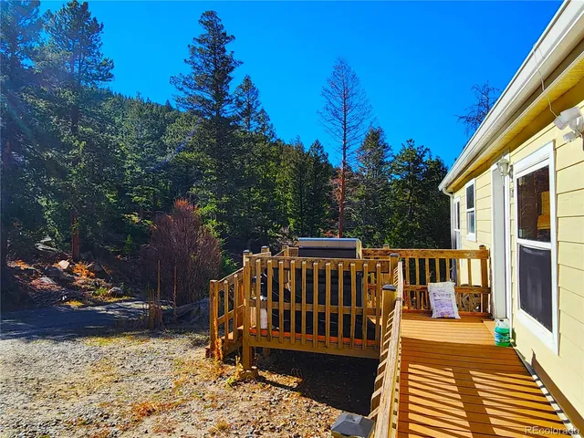 $425,000 | 287 Capital Road, Dumont, CO 80436