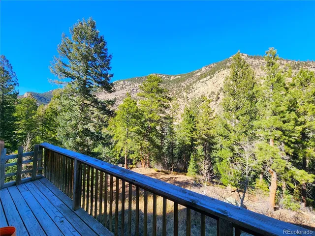 $425,000 | 287 Capital Road, Dumont, CO 80436
