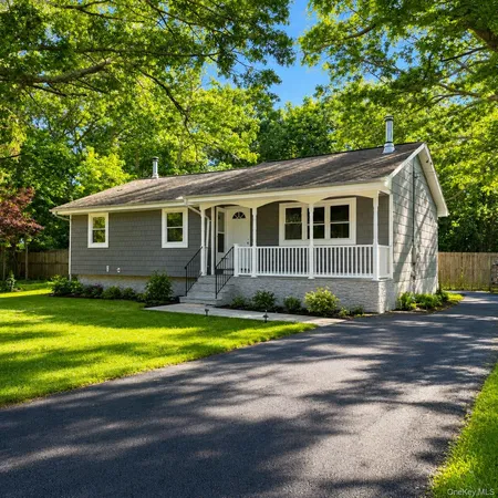 $525,000 | 84 Flower Road, Mastic Beach, NY 11967