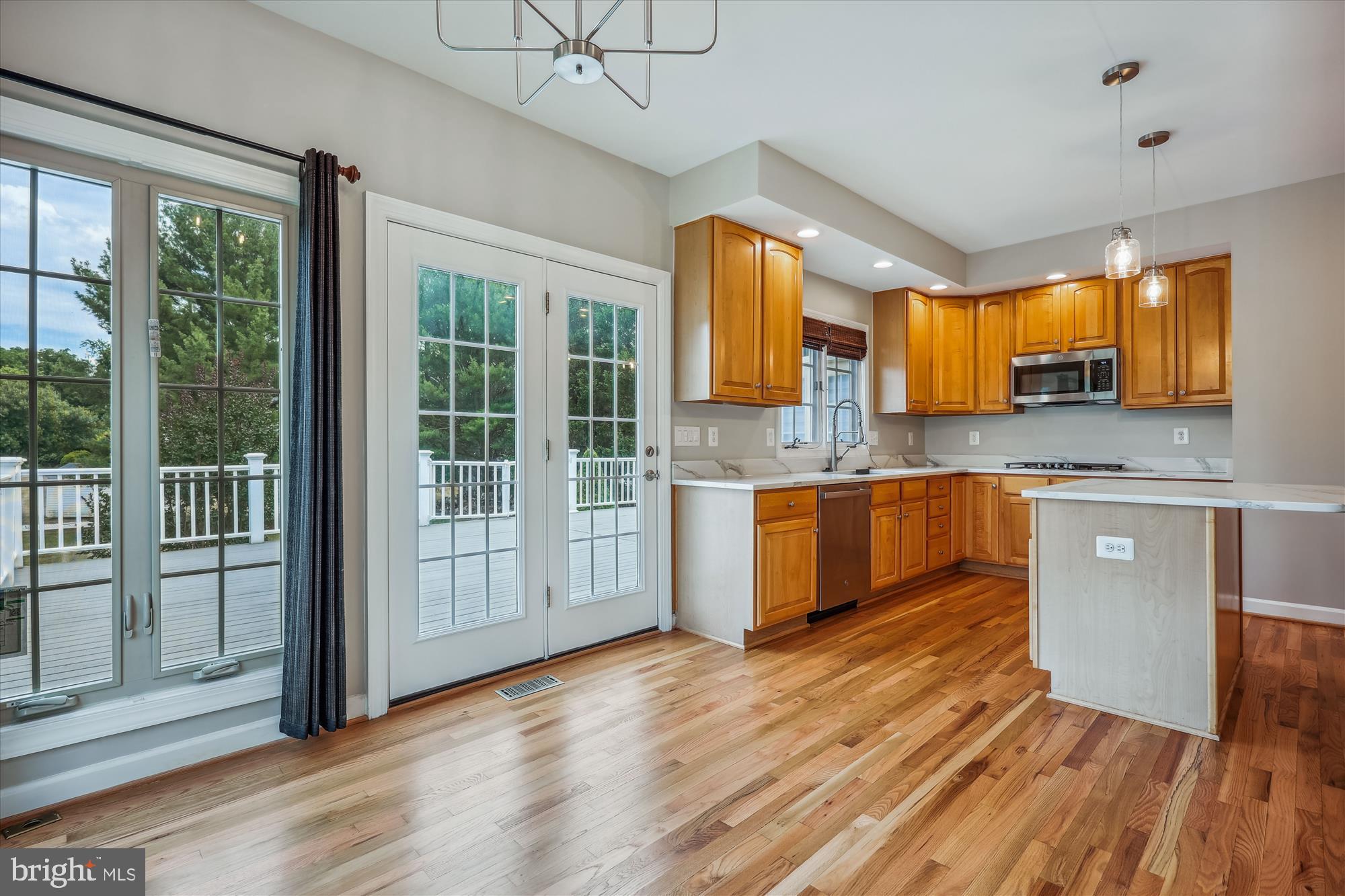 918 Brick Manor Circle Silver Spring, MD 20905 - Photo 19 of 64 One of the best spots to hang out in this house!