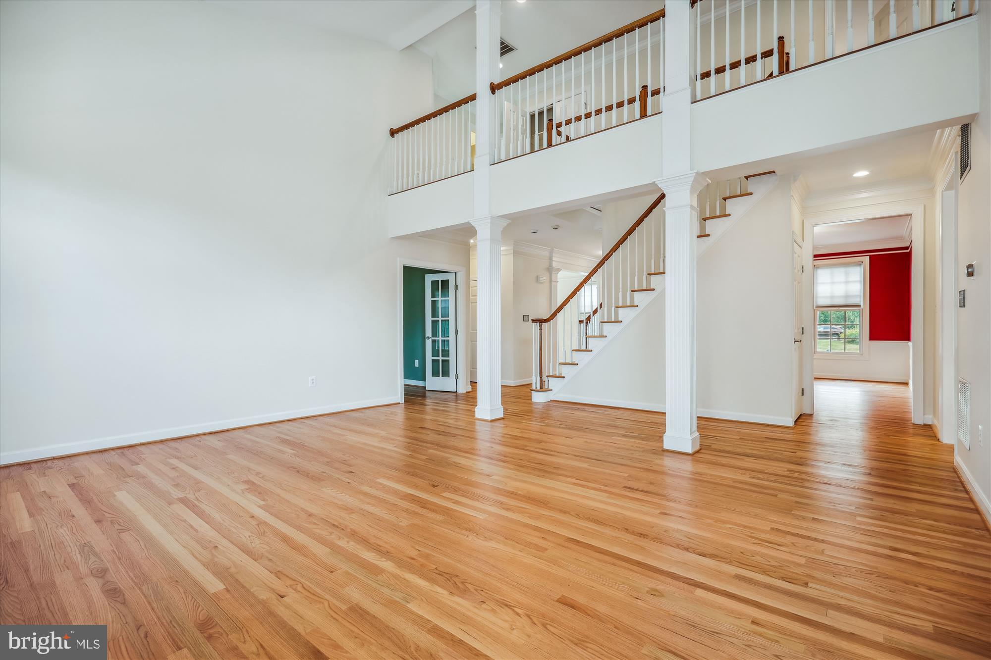 918 Brick Manor Circle Silver Spring, MD 20905 - Photo 29 of 64 Another view of this incredible space