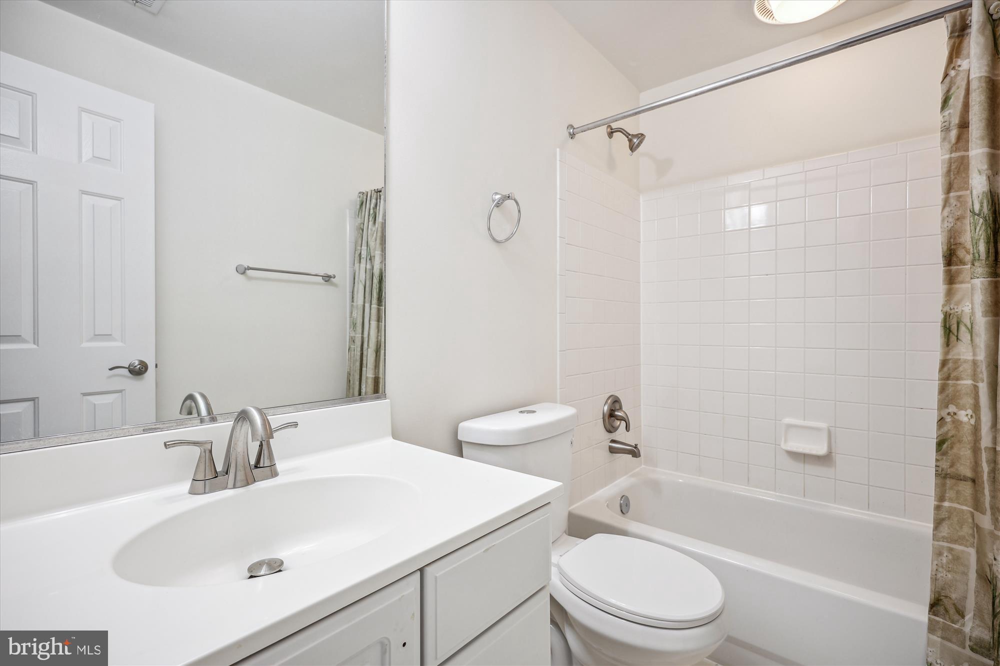 918 Brick Manor Circle Silver Spring, MD 20905 - Photo 51 of 64 Full bath in the basement