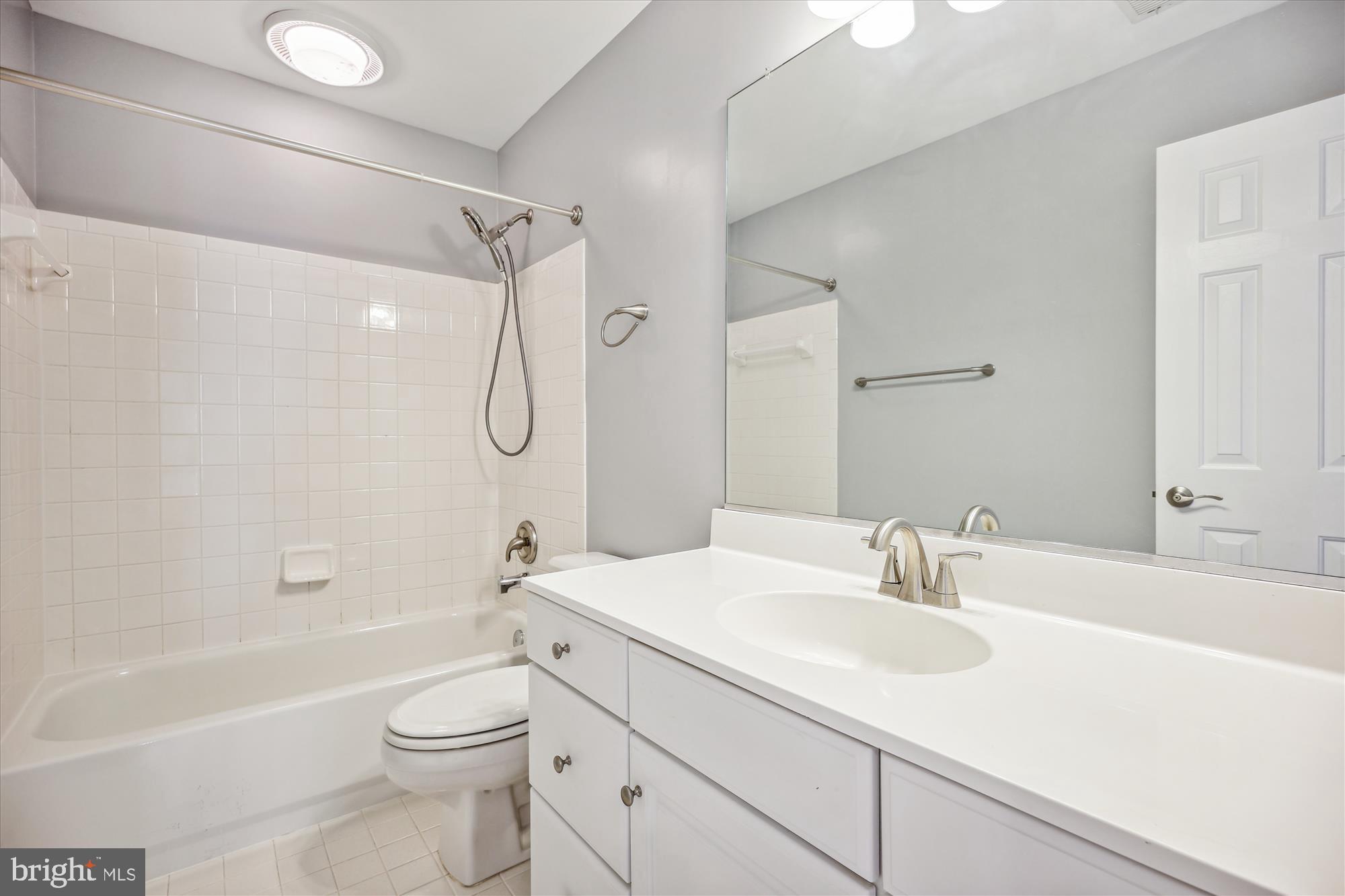 918 Brick Manor Circle Silver Spring, MD 20905 - Photo 52 of 64 Another view of the bath