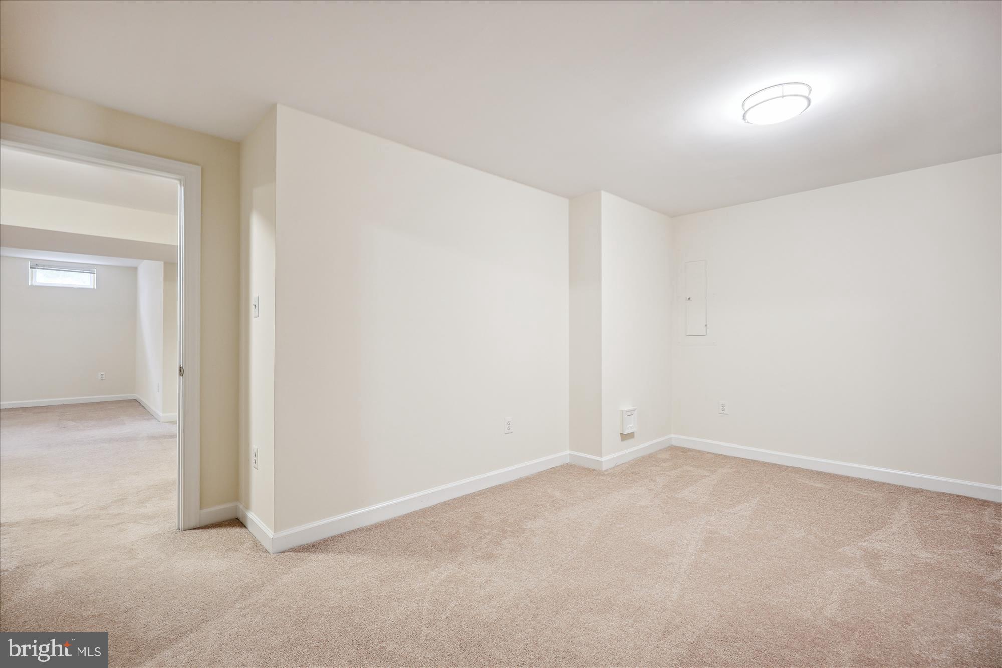 918 Brick Manor Circle Silver Spring, MD 20905 - Photo 53 of 64 One of 2 "bedrooms" in the basement