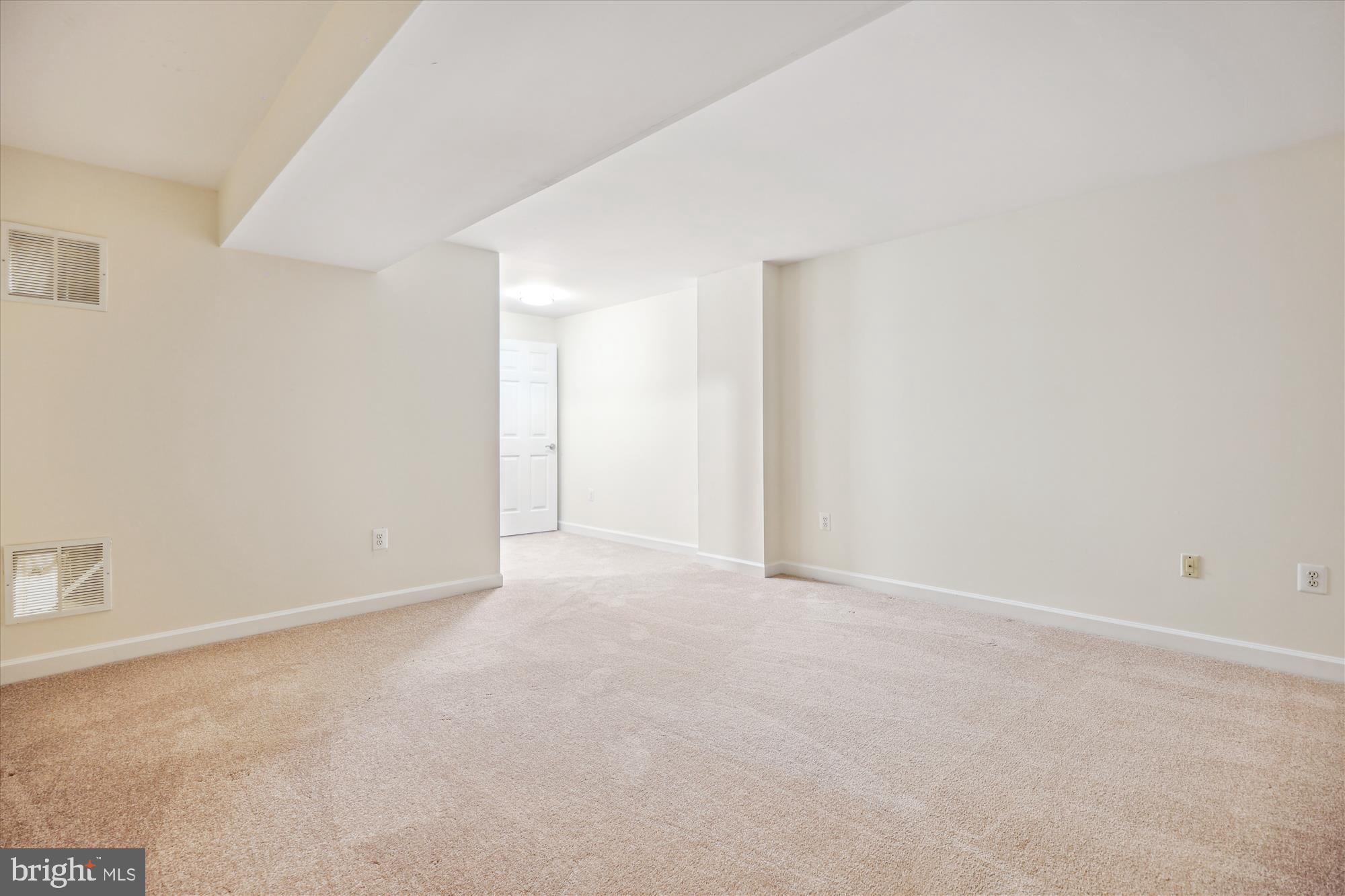 918 Brick Manor Circle Silver Spring, MD 20905 - Photo 56 of 64 2nd basement "bedroom"